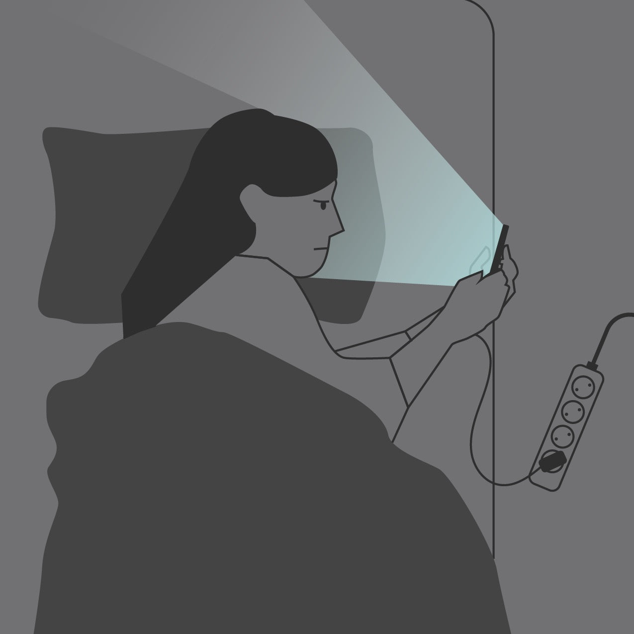 Does Red Light Help You Sleep? The Truth Backed by Science