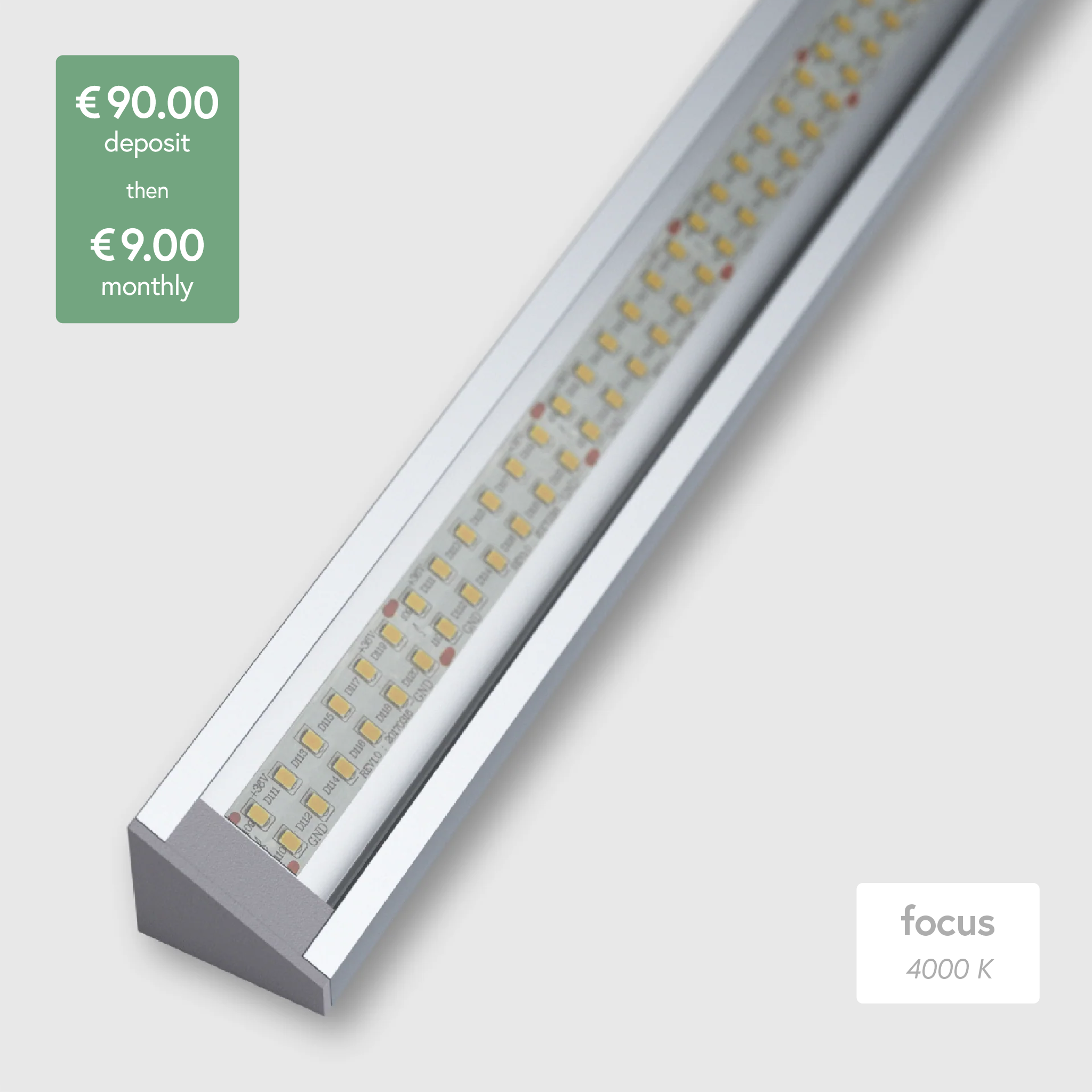 linear - bulbsharing deposit