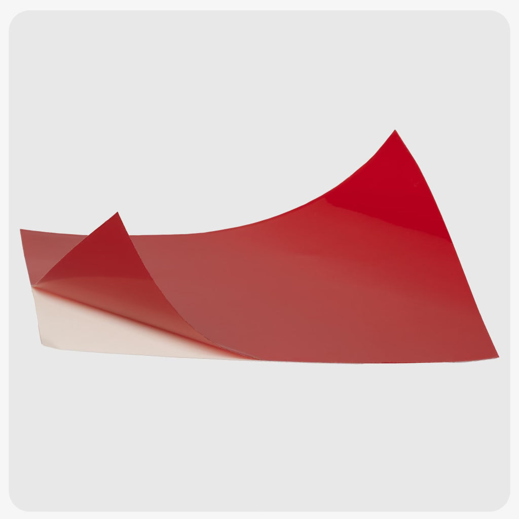 Anti-Blue Transparent Sticker