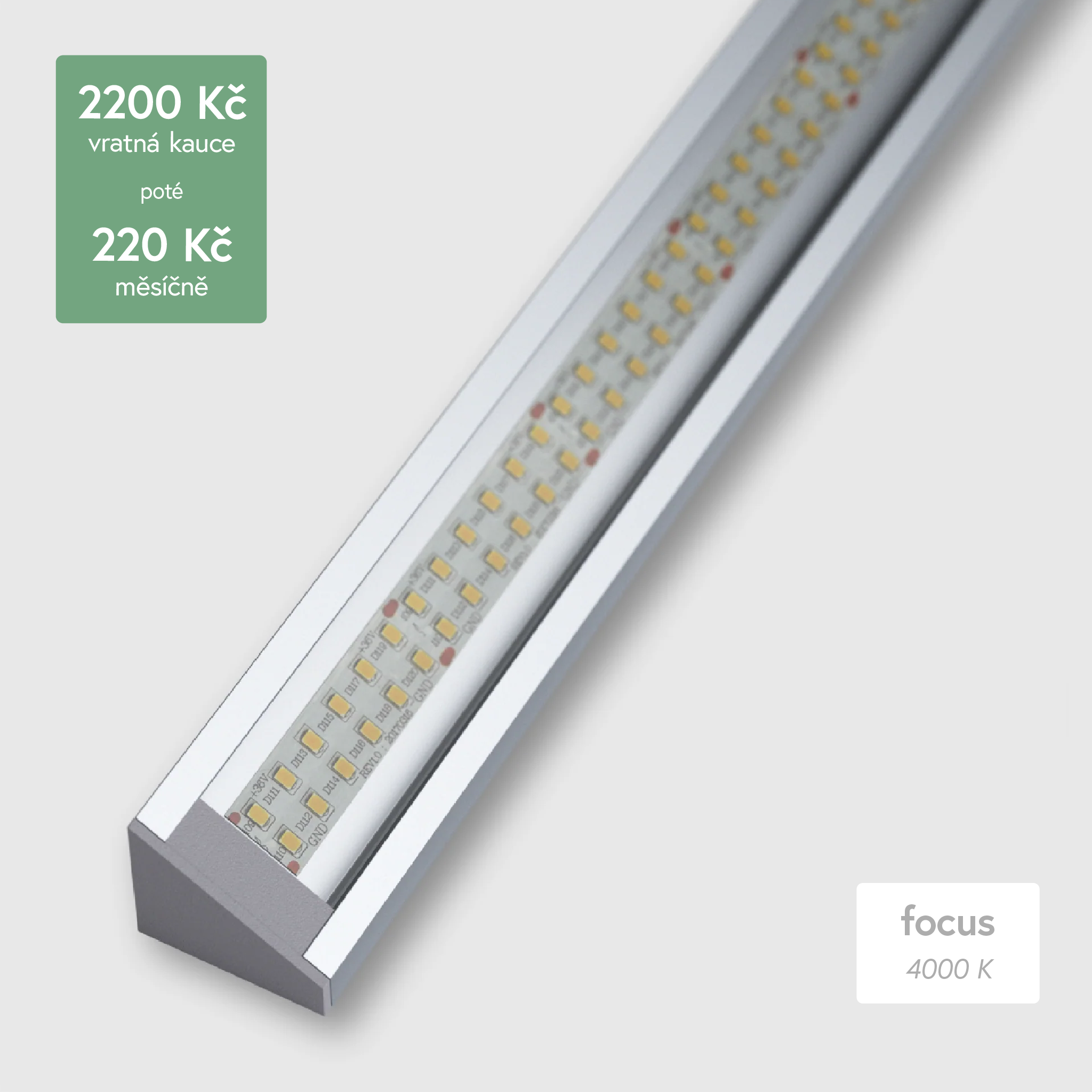 Linear Rent