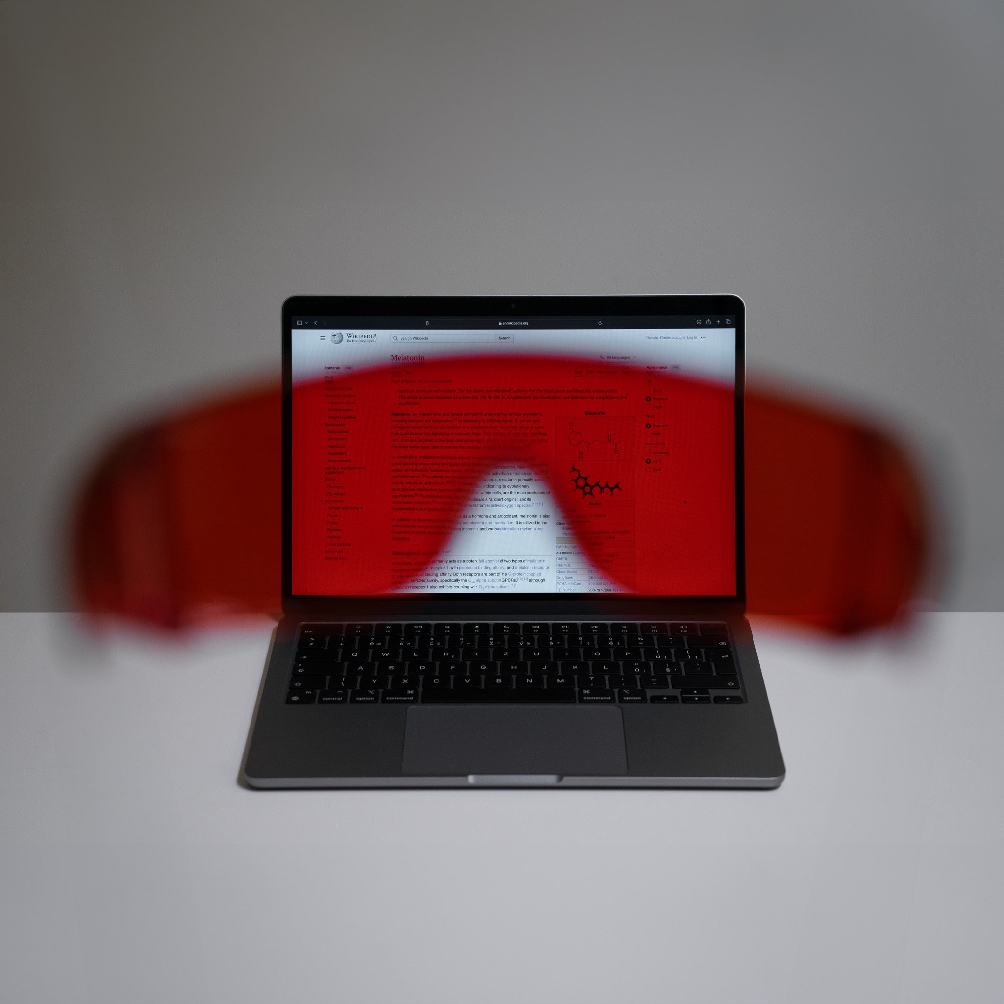 Ways to Block Blue Light